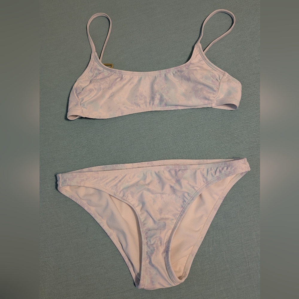 Xhiliration Bikini Set